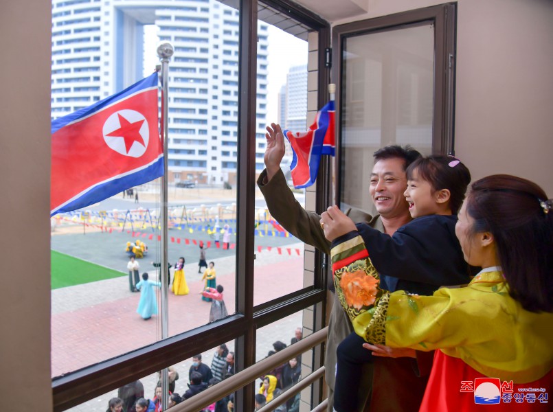 Elections of Deputies to Regional People's Assemblies in DPRK