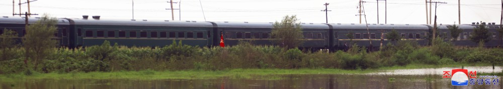 ﻿Прошло XXII чрезвычайное расширенное заседание Политбюро ЦК ТПК восьмого созыва