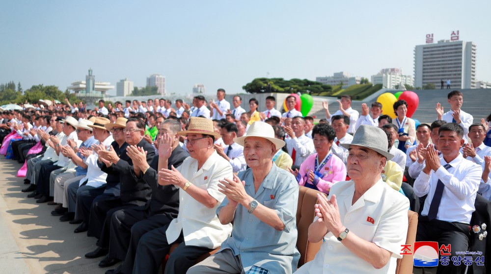 Maritime Sports Demonstration Held