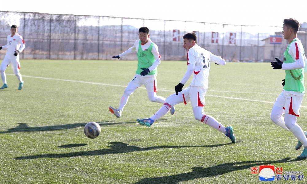 National Football Team