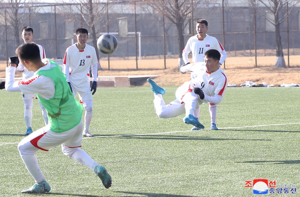 National Football Team