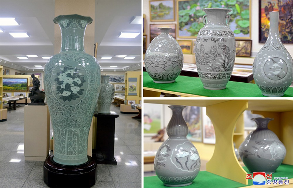 Koryo Celadon