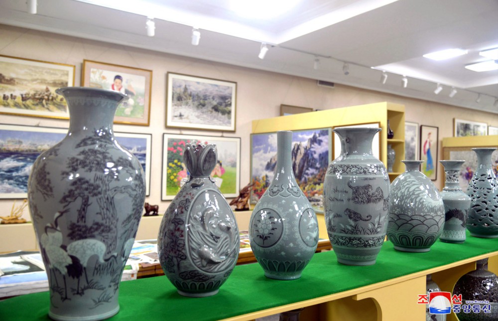 Koryo Celadon